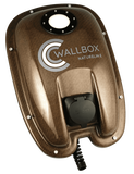 Nachhaltige CCC-WALLBOX Natureline