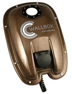 CCC-WALLBOX, Clever Car Charge - Smarte Ladetechnologie